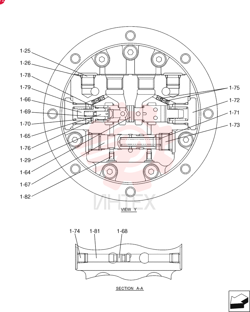PLUG PM22V00004S006