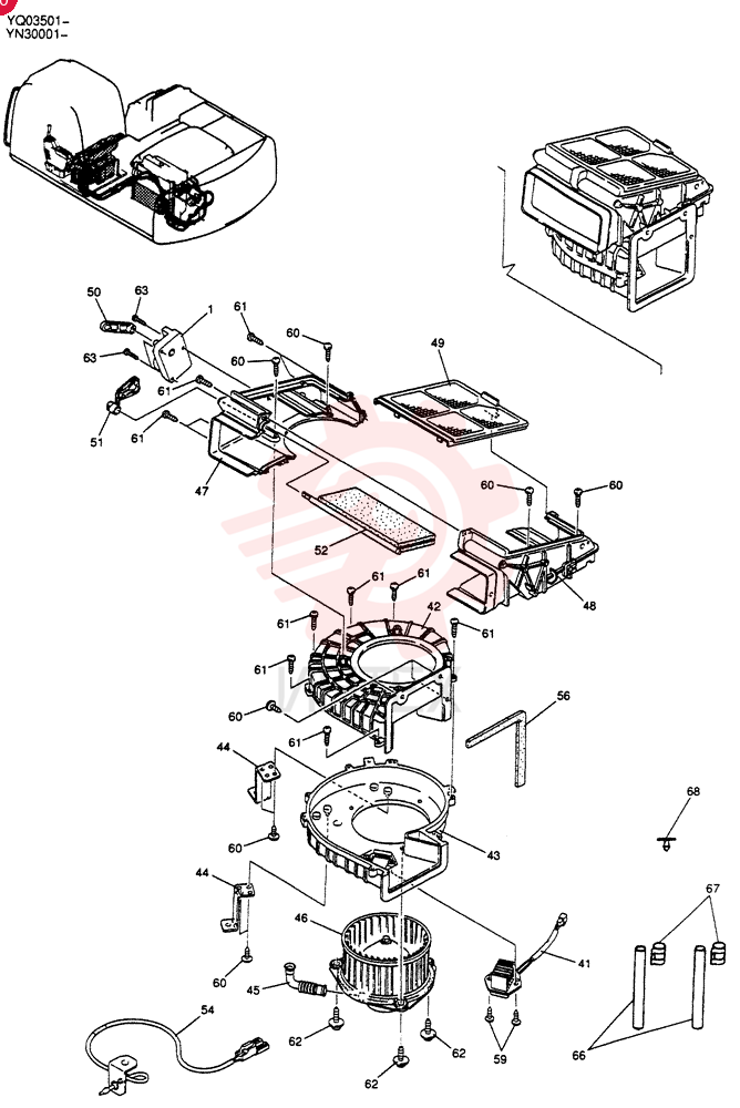 CONDITIONING UNIT LC20M00005F1 (1)