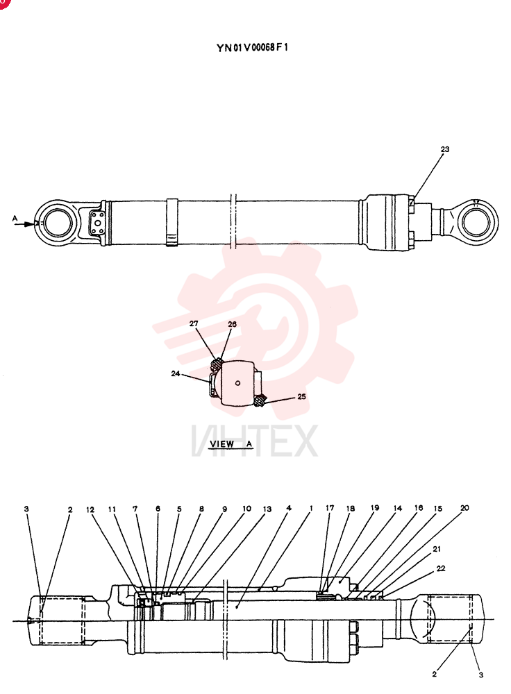 CYLINDER YN01V00068F1 (2)