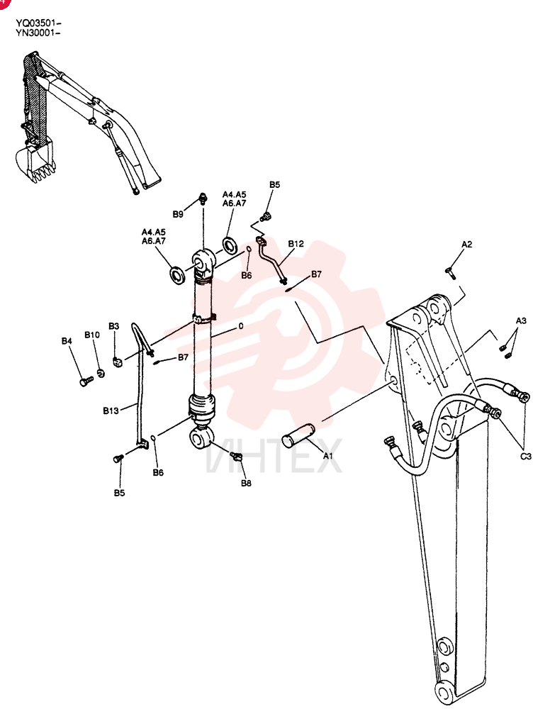 CYLINDER YN01V00068F1 (3)