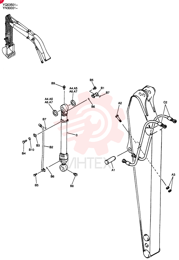 CYLINDER YN01V00068F1 (4)