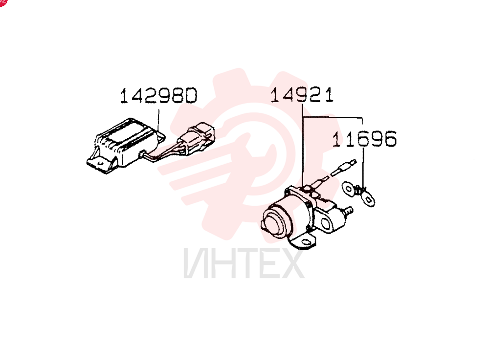 FUSE VAME067636