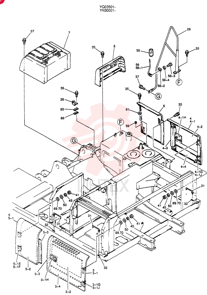 GUARD INSTAL YN21C00043F1 (1)