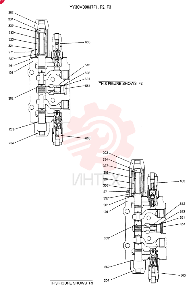 CONTROL VALVE YY30V00037F1 (2)