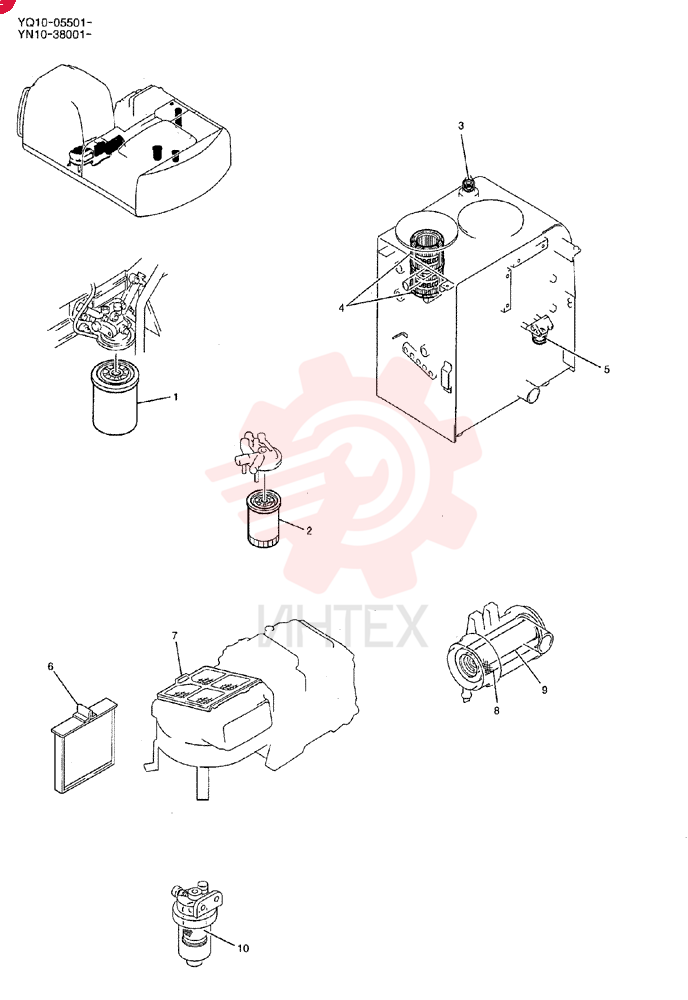 FILTER VAME088532 (2)