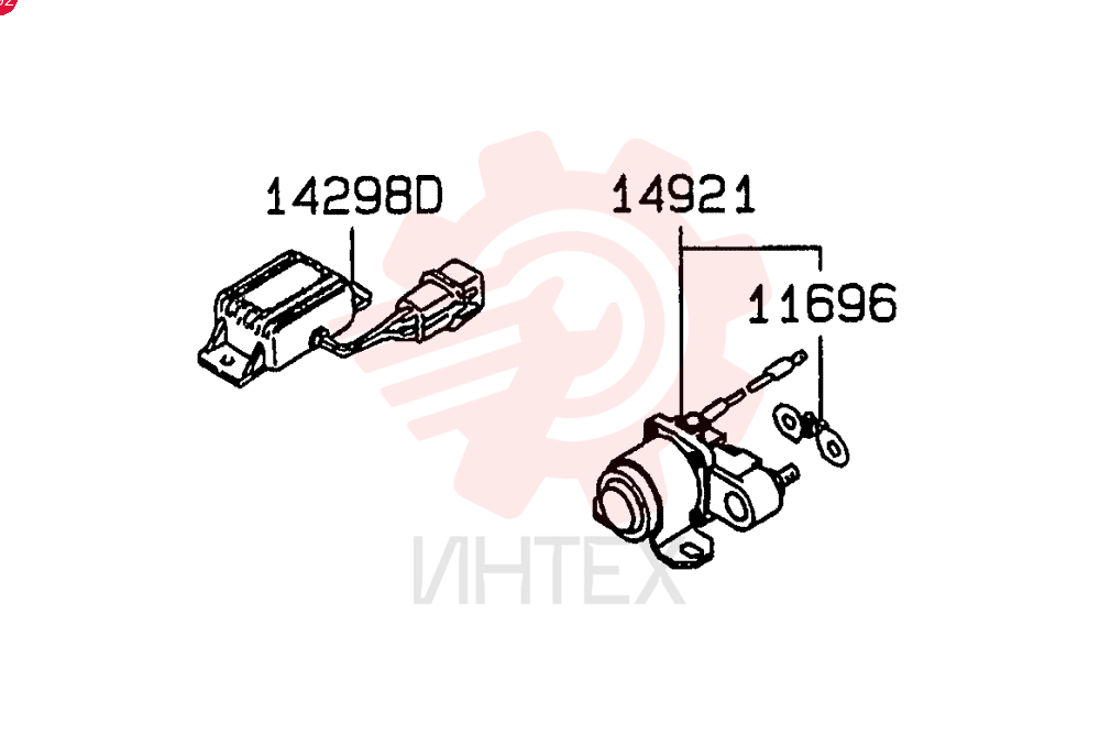 FUSE VAME067636
