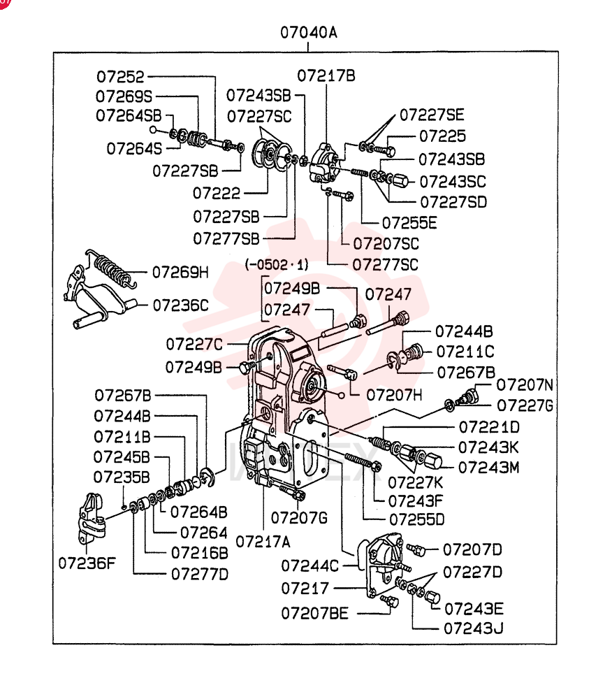 GOVERNOR VAME755766 (1)