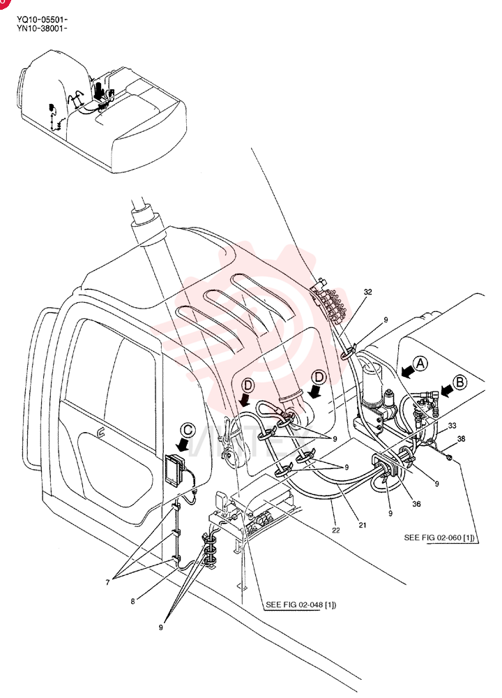 LUB LINES, UPP LC73H00001F3 (1)