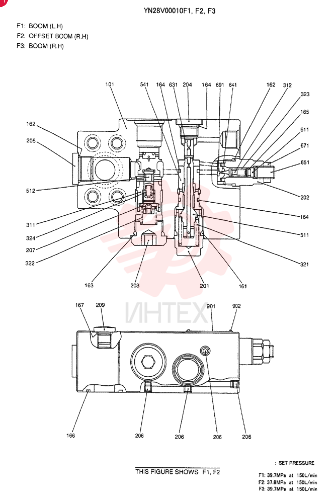VALVE YN28V00010F1 (2)