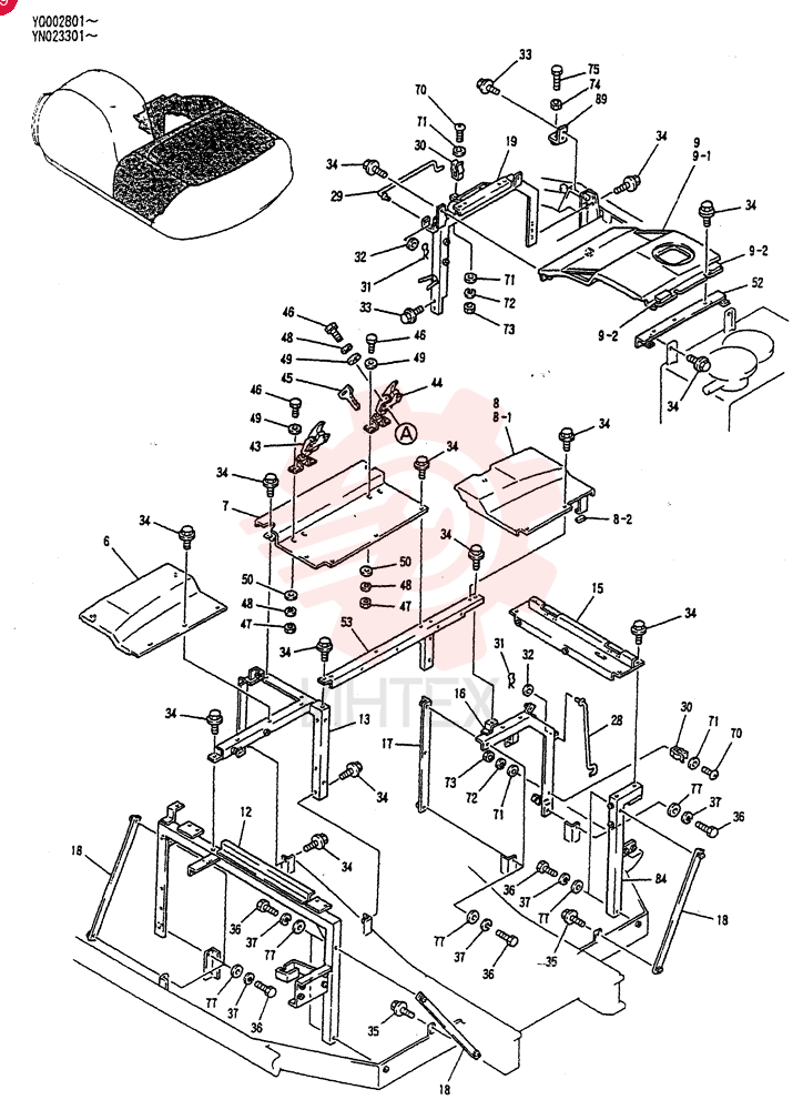 CONTROLLER YN22E00027F7 (4)
