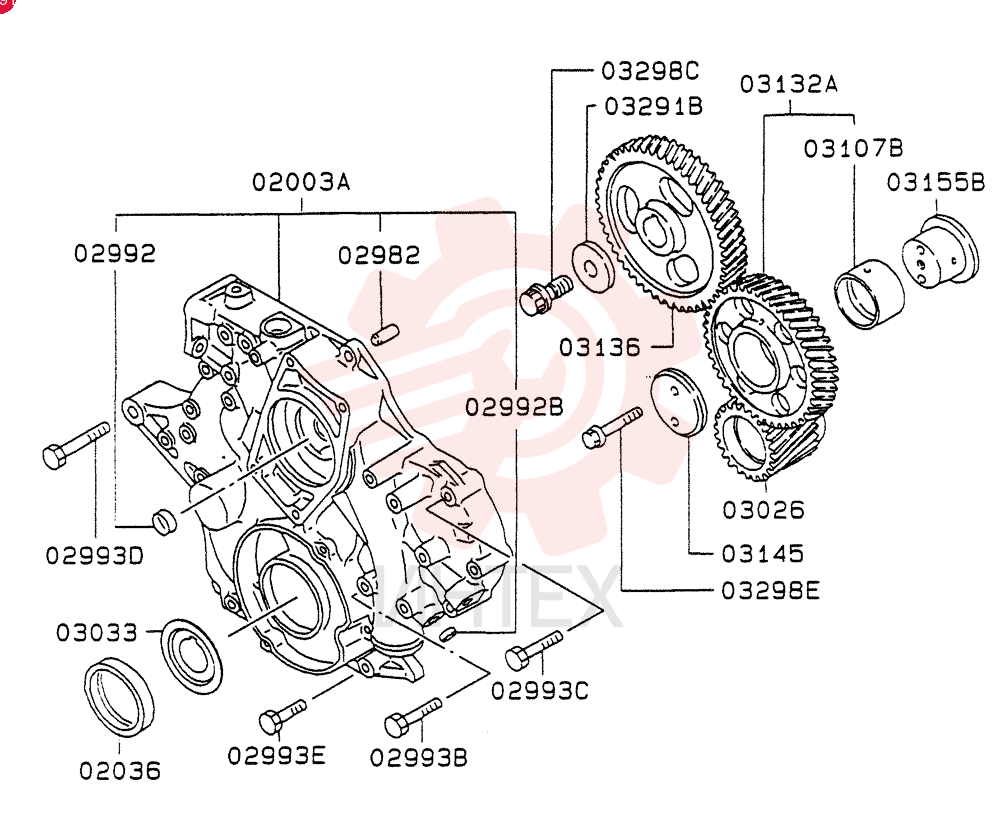COVER VAME088904