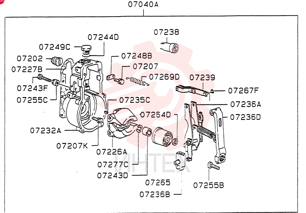 GOVERNOR VAME740565 (1)