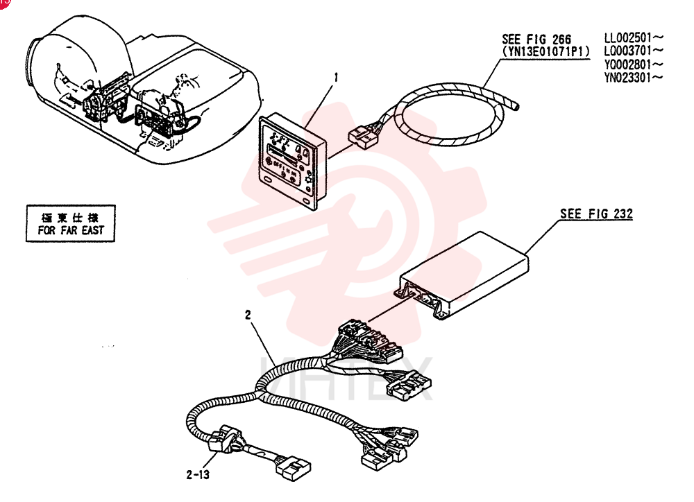PANEL YN20M01148F1