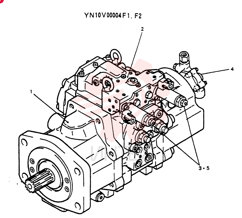 PUMP YN10V00004F1 (1)