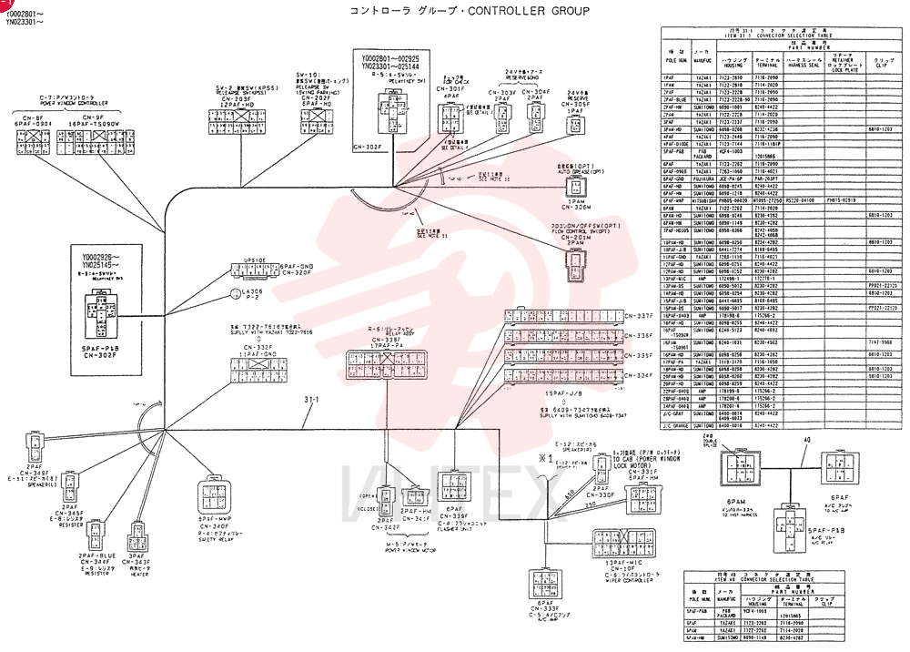 CONTROLLER YN22E00027F7 (2)