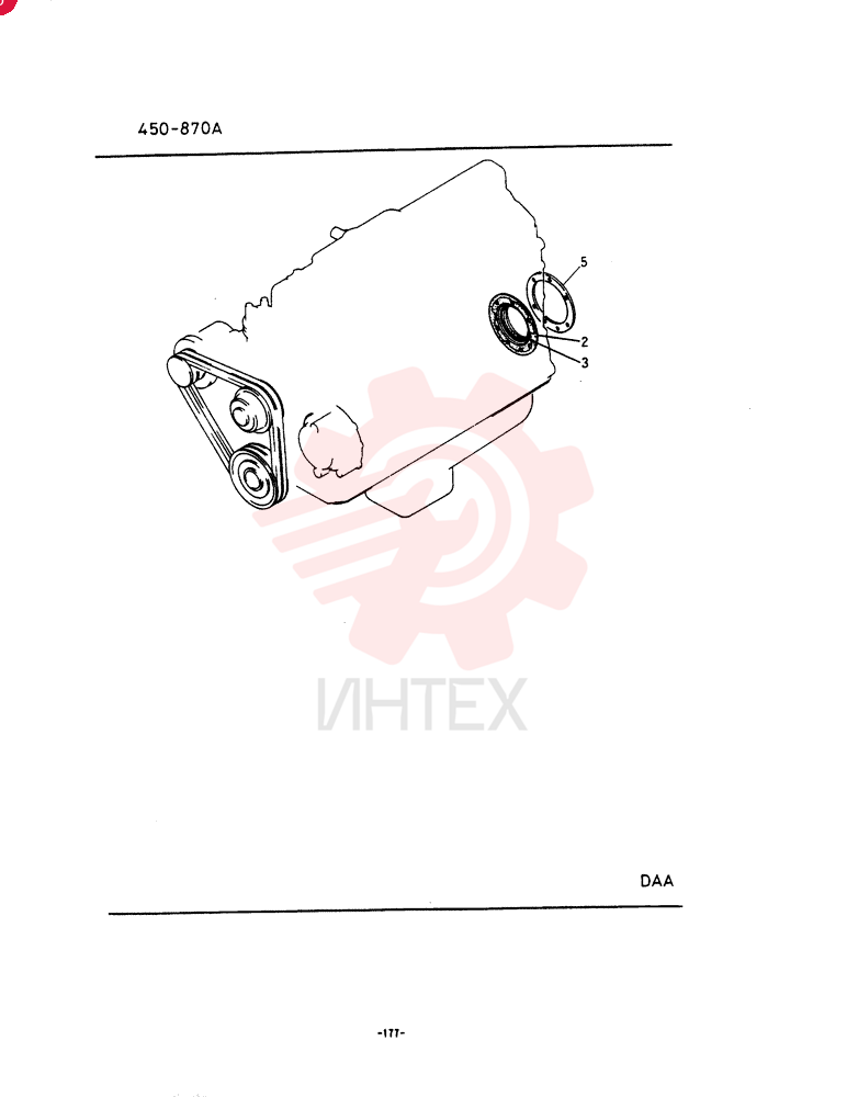 OIL SEAL VAME999885