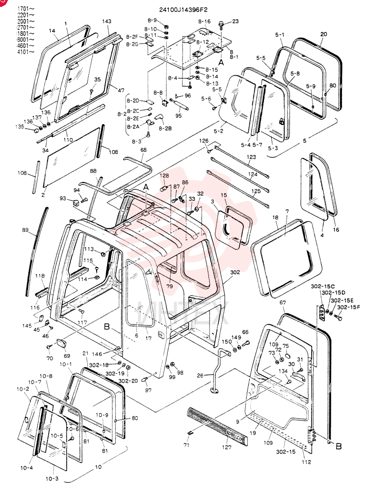 CAB 24100J14396F2 (2)