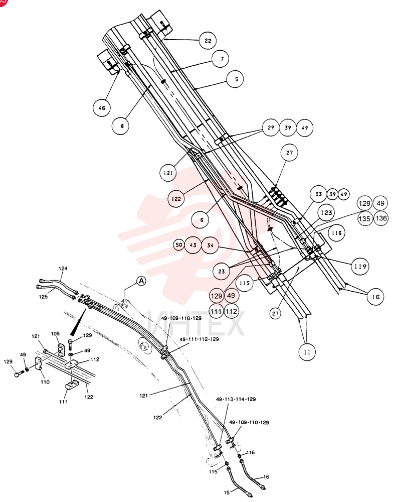 CYLINDER 2438U1102F1 (4)