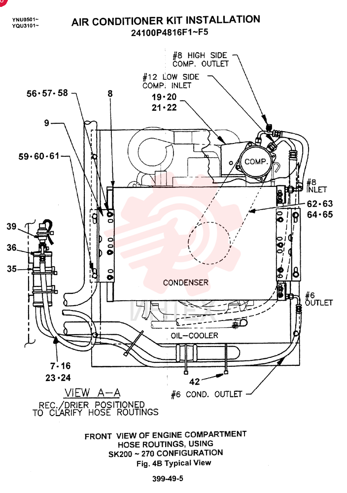 KIT 24100P4816F1 (10)