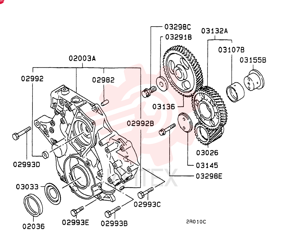 COVER VAME088904