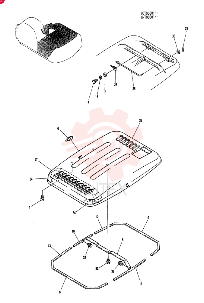 COVER YN22C01043F2
