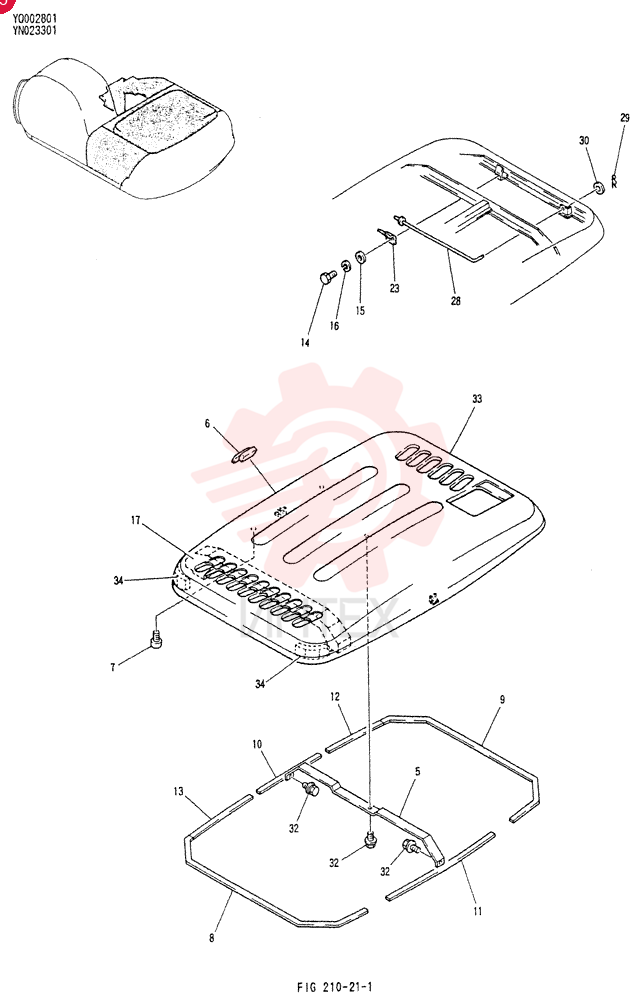 COVER YN22C01043F2