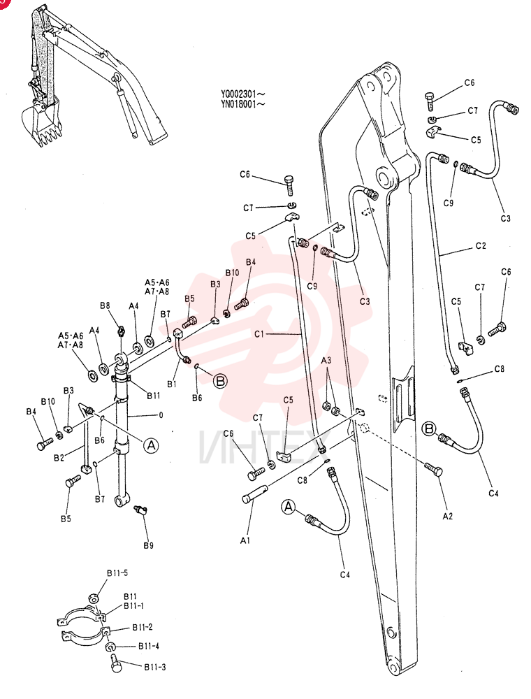 CYLINDER YW01V00003F1 (2)