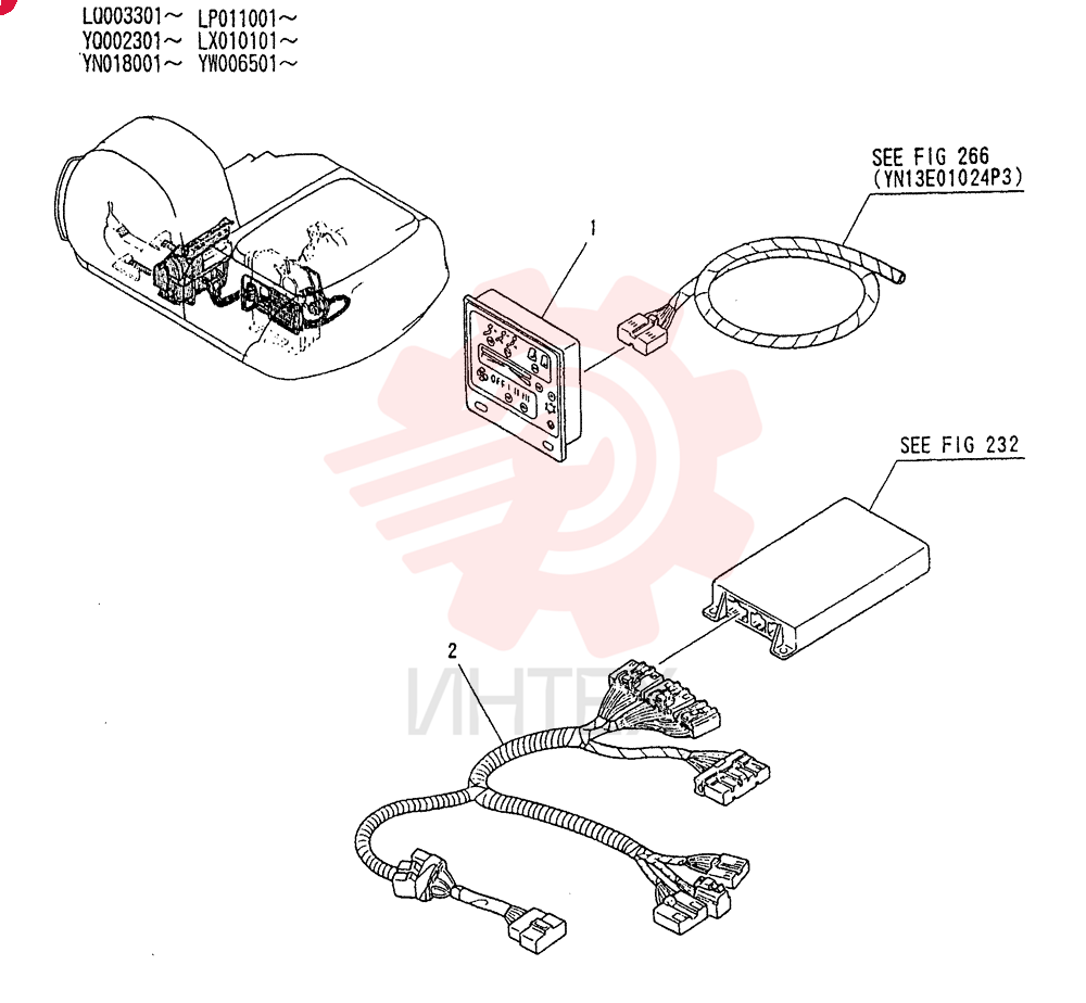 D PANEL YN20M00009F1