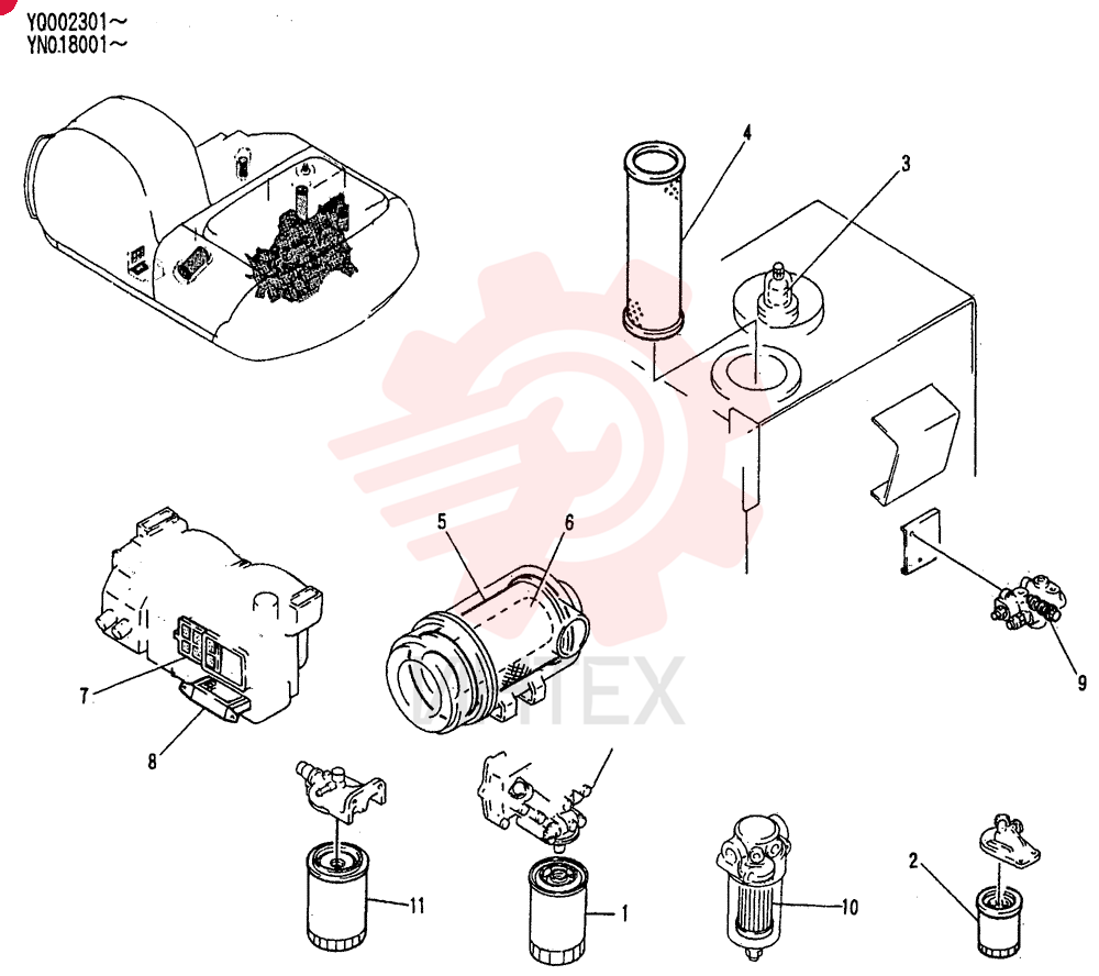 FILTER VAME088532 (2)
