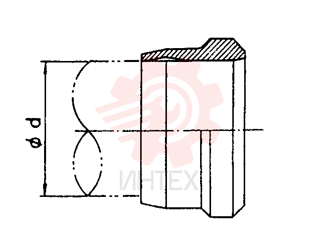 TUBE NUT ZA93S10000