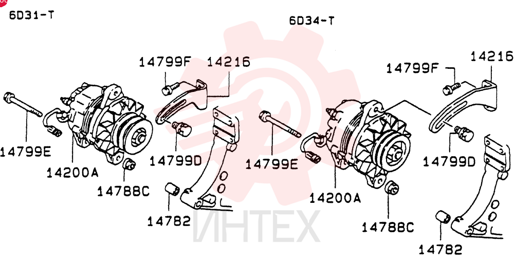 ALTERNATOR VAME087508 (1)