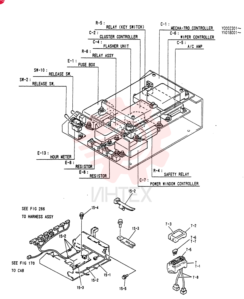 CONTROLLER CROUP YN22M00001FE (3)