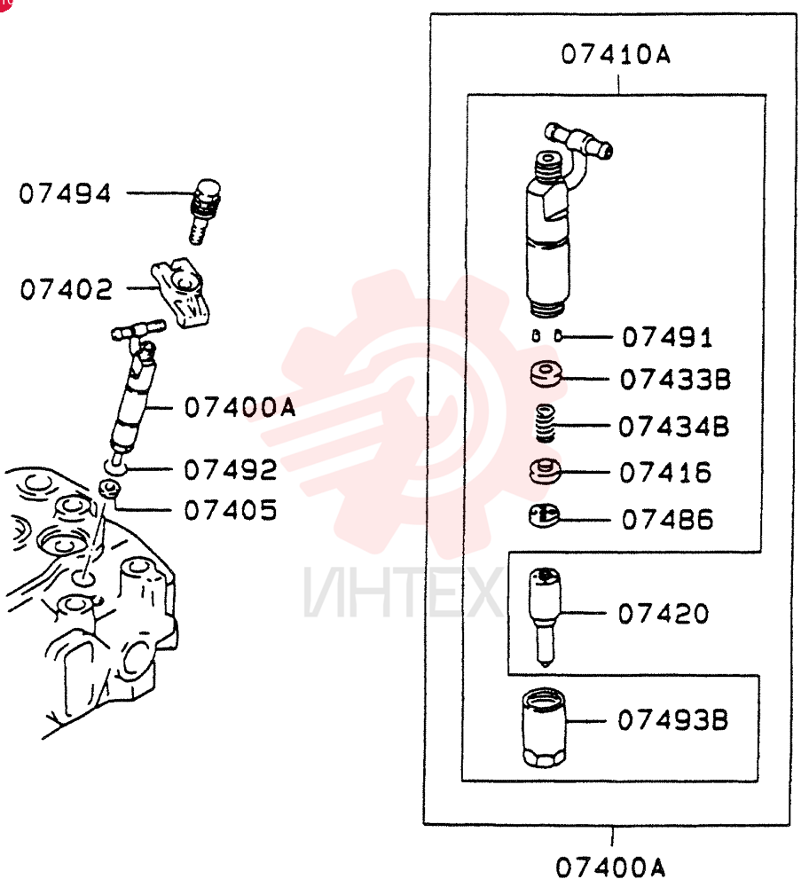 NOZZLE VAME017801 (1)