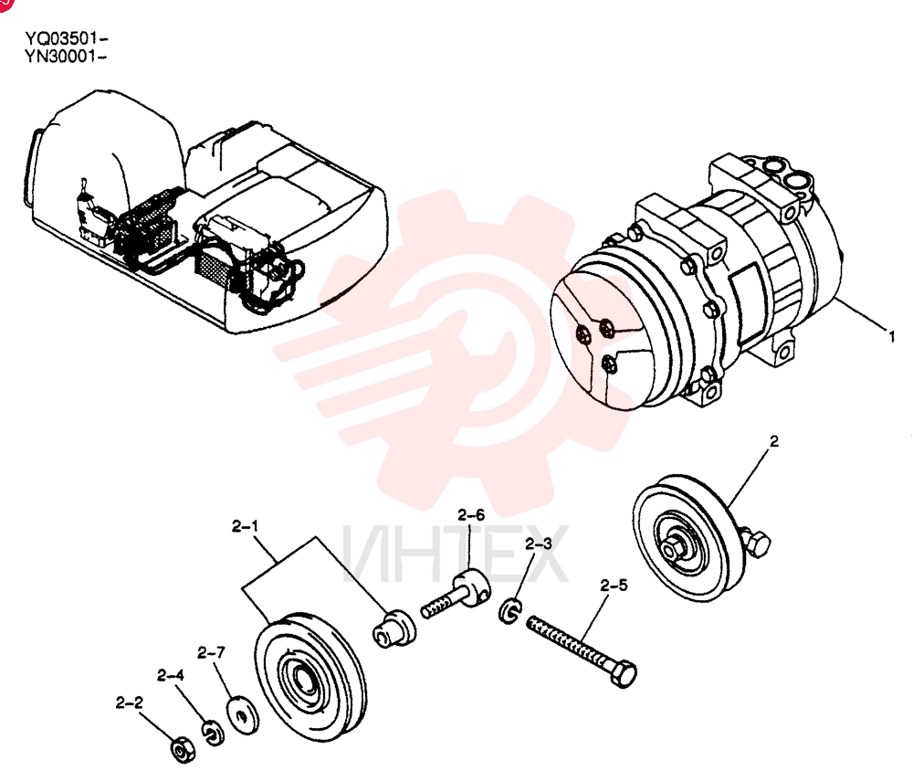 COMPRESSOR LC91V00002F1 (2)