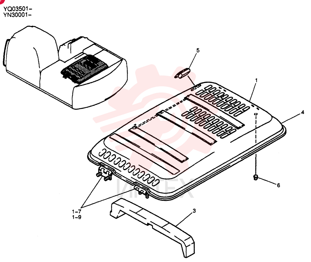 COVER YN22C00004F1