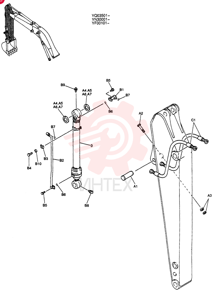 CYLINDER YN01V00068F1 (1)
