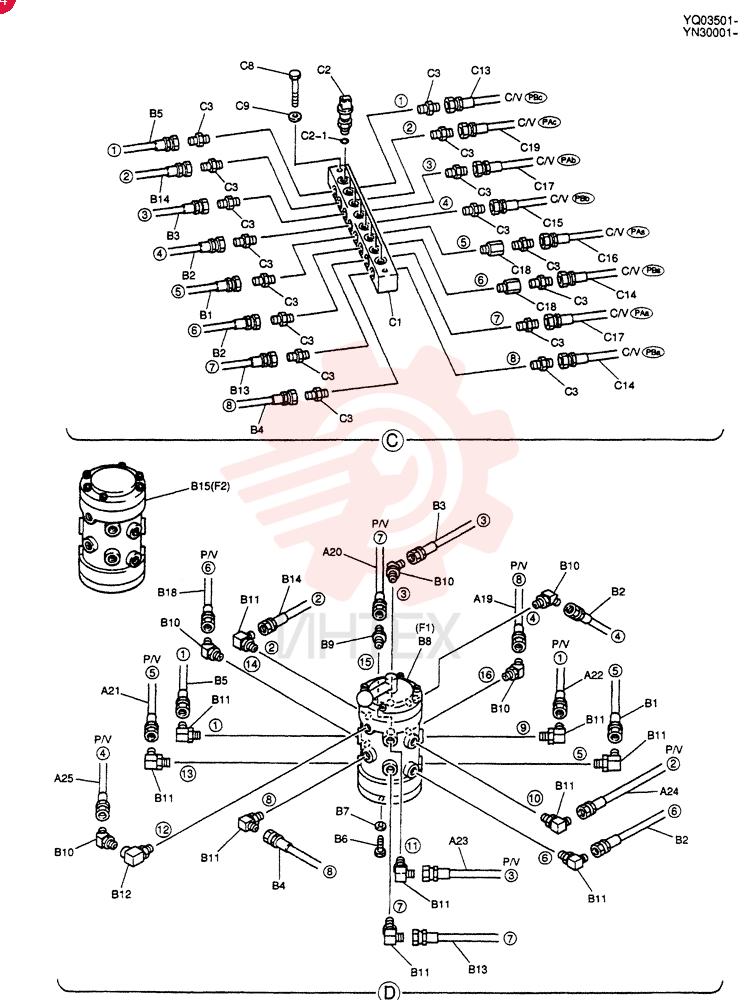 LINE YN68H00044F1 (2)