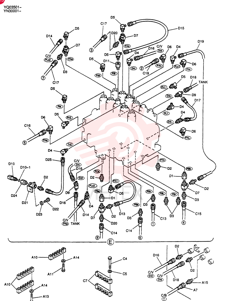 LINE YN68H00044F1 (3)