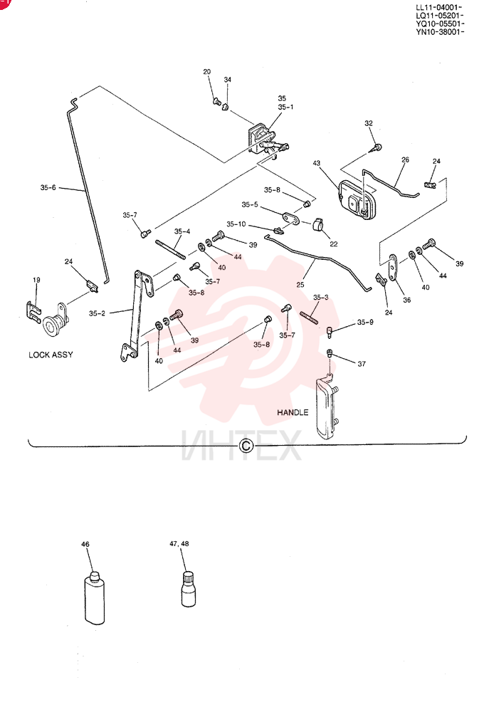 DOOR YN51C00009F1 (1)