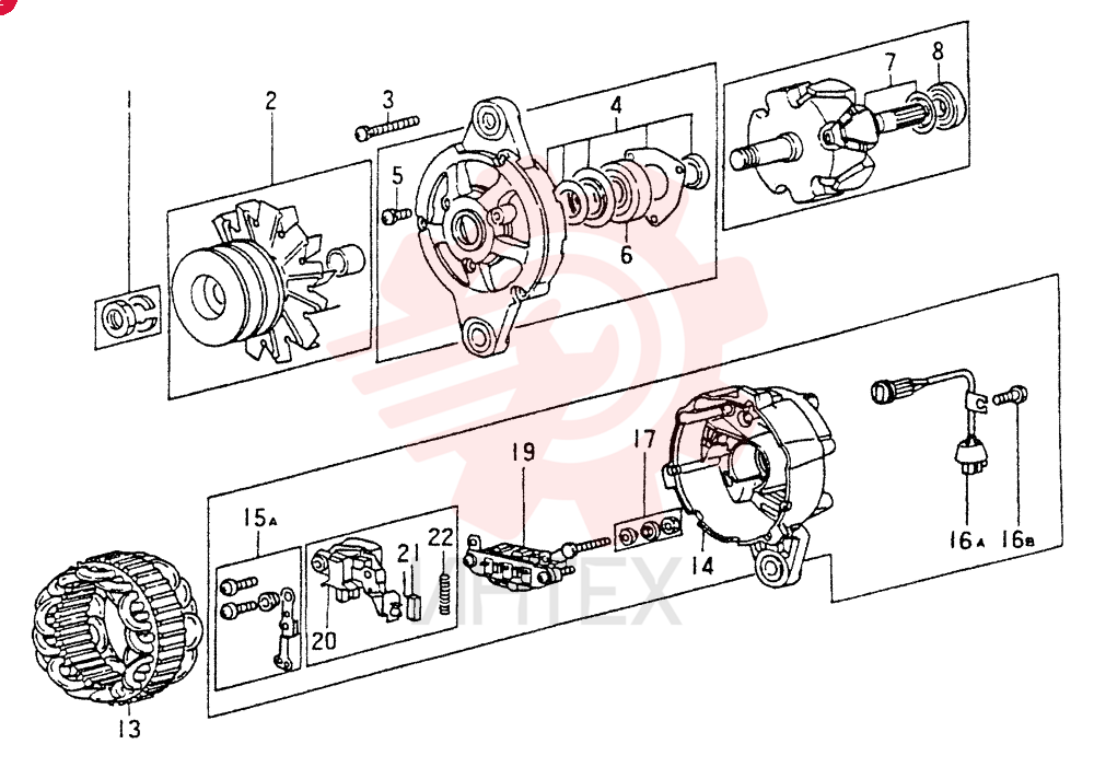 ALTERNATOR VAME087508 (3)