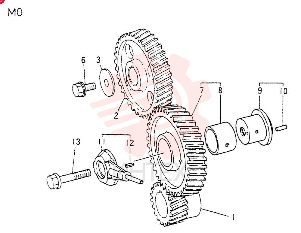 GEAR VAME012729 (1)