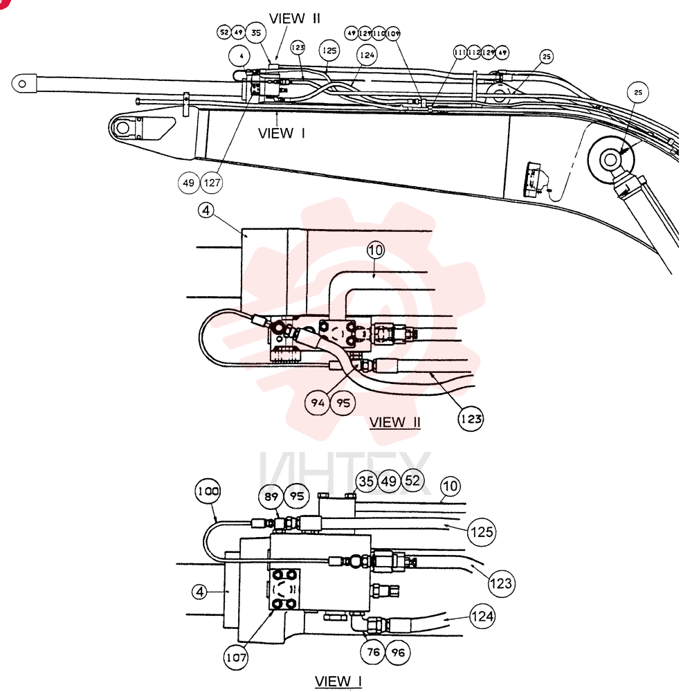 CYLINDER 2438U1102F1 (5)