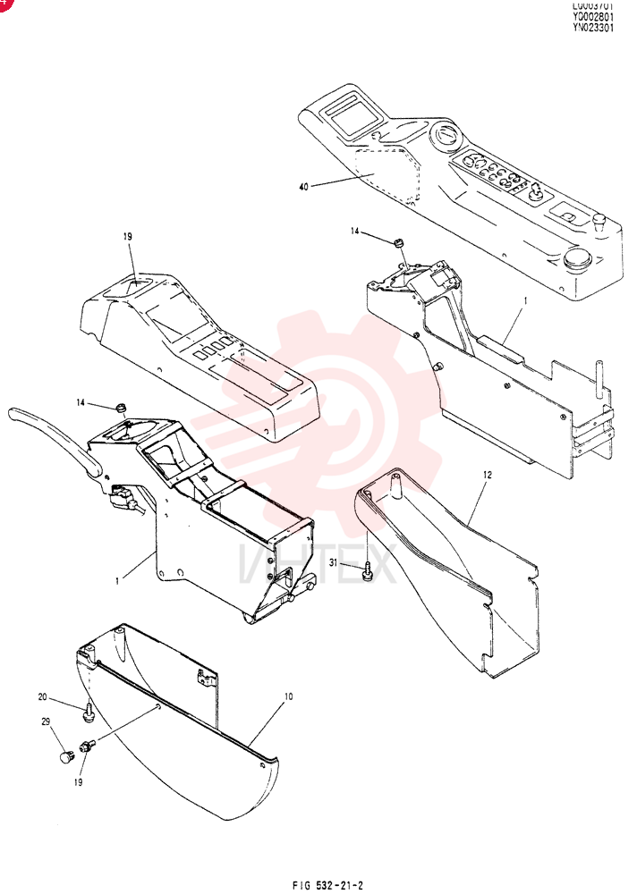 CONTROLS, OPERATORS LQ03M00002F1 (1)