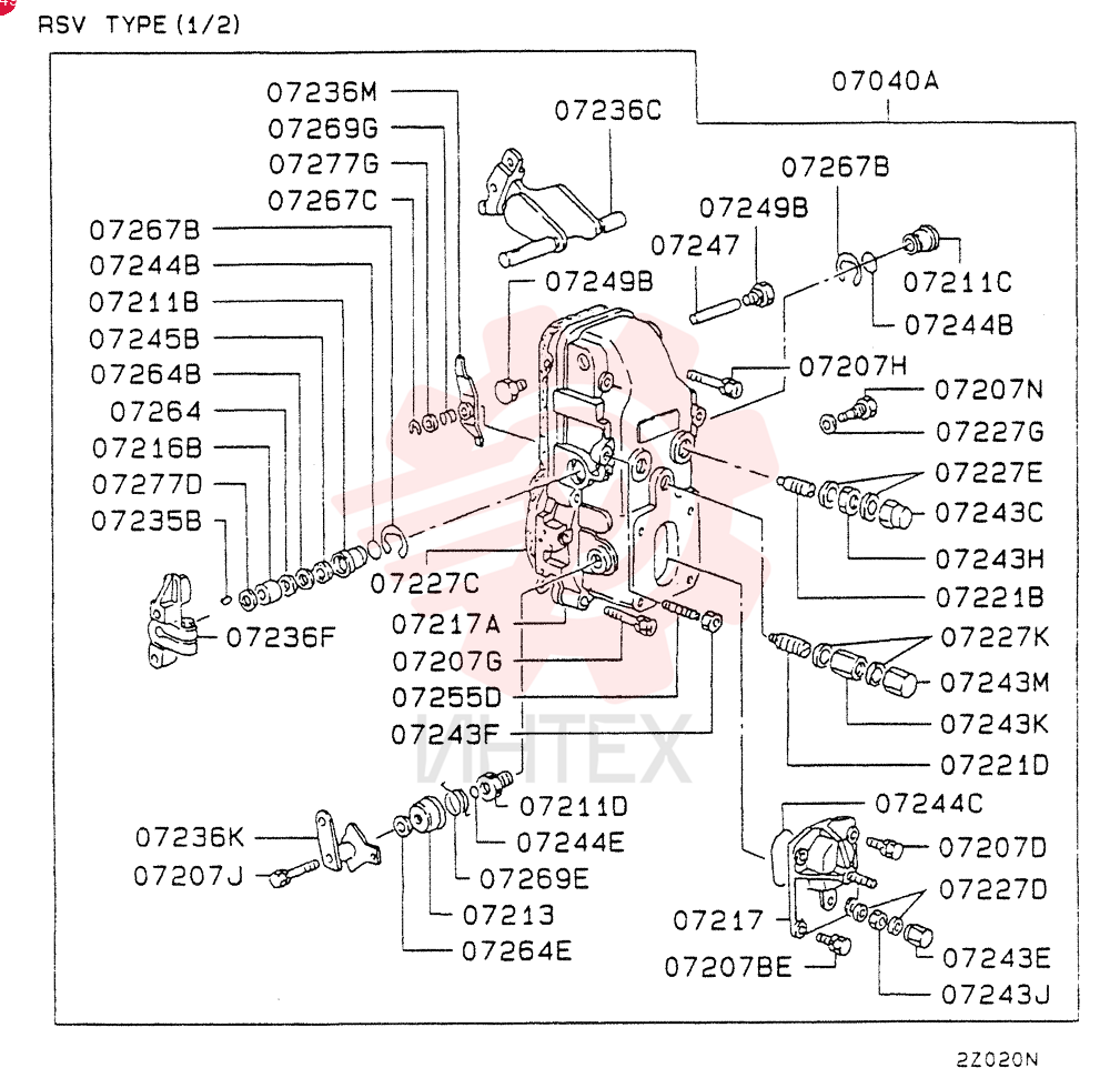 GOVERNOR VAME740565 (2)