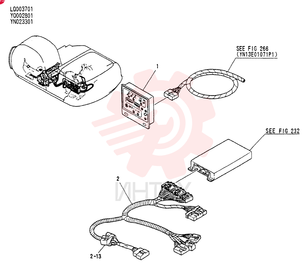 PANEL YN20M01148F1