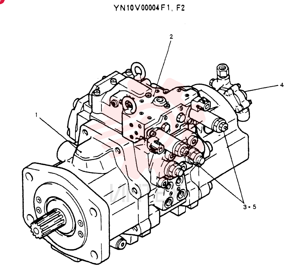 PUMP YN10V00004F1 (1)