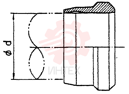 TUBE NUT ZA93S10000