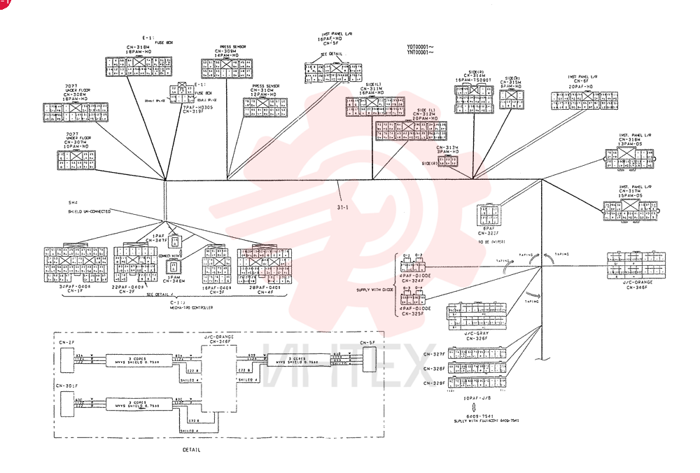 CONTROLLER YN22E00027F7 (3)
