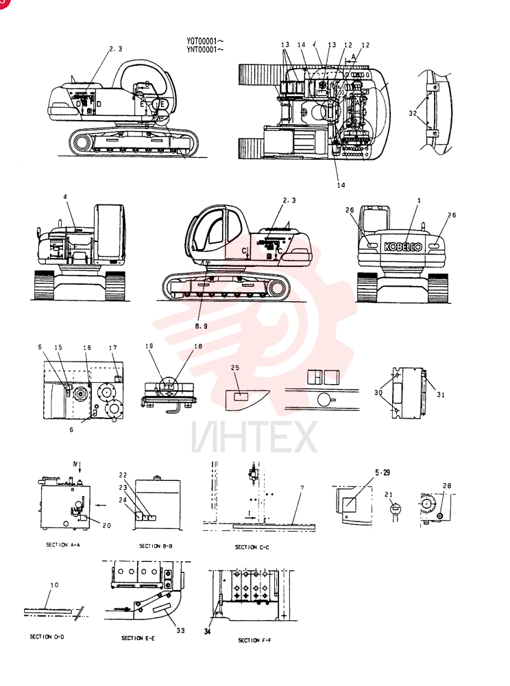 TYPE PLATE YN22T00048F1 (2)