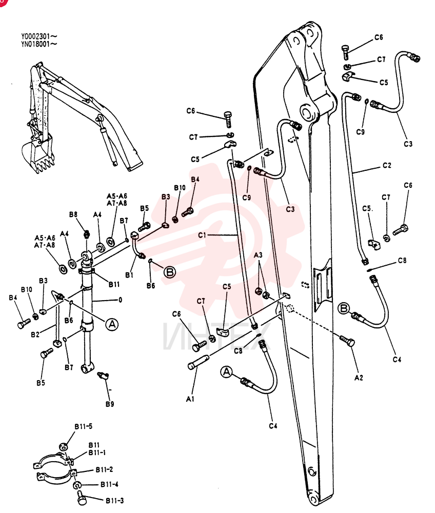 CYLINDER YW01V00003F1 (2)